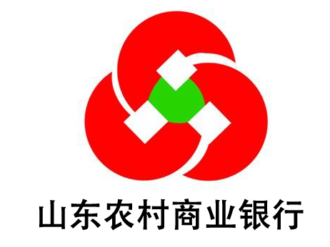 山东农商银行logo图片